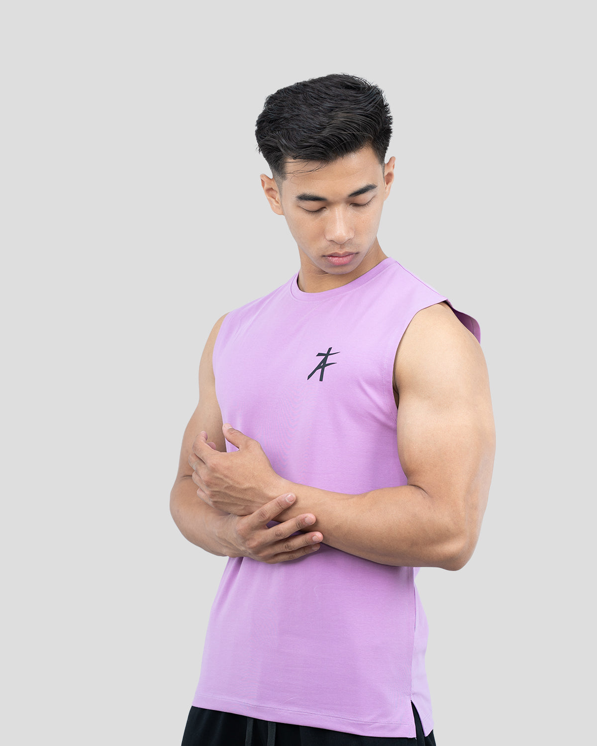 Atmos Tank