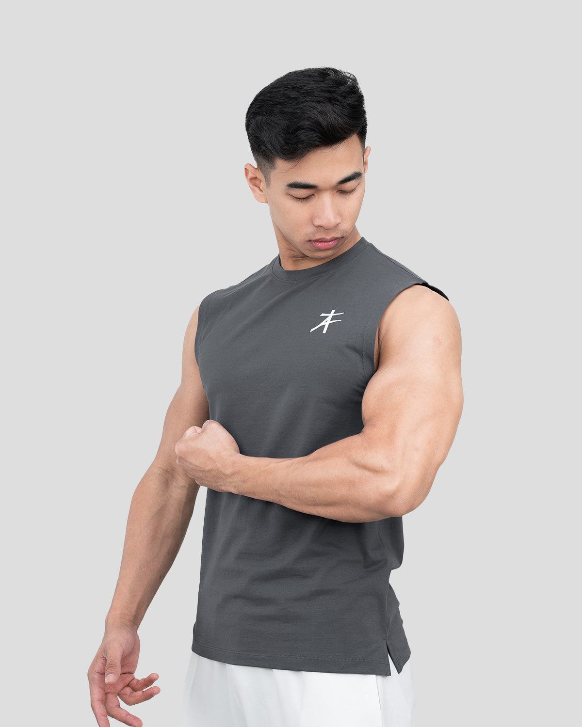 Atmos Tank