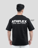 Drip Oversize T-shirt