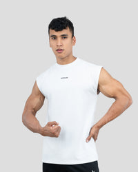 Elevate Boxy Tank