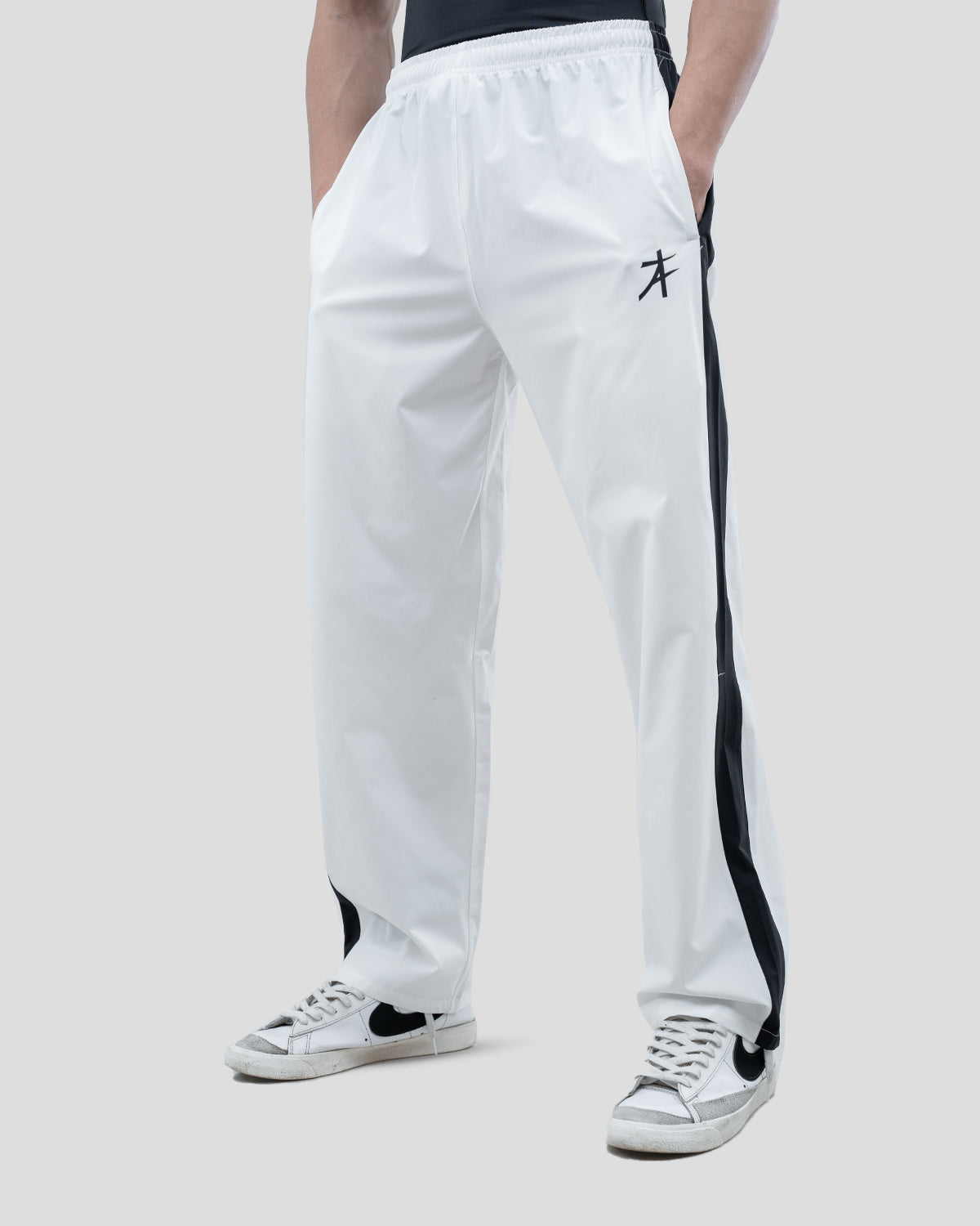 Classic Stripe pants – Athflex