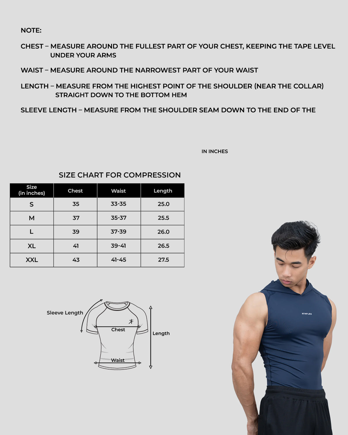 Assassin Compression Hoodie Tank