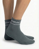 Stride Socks (Pack Of 3)