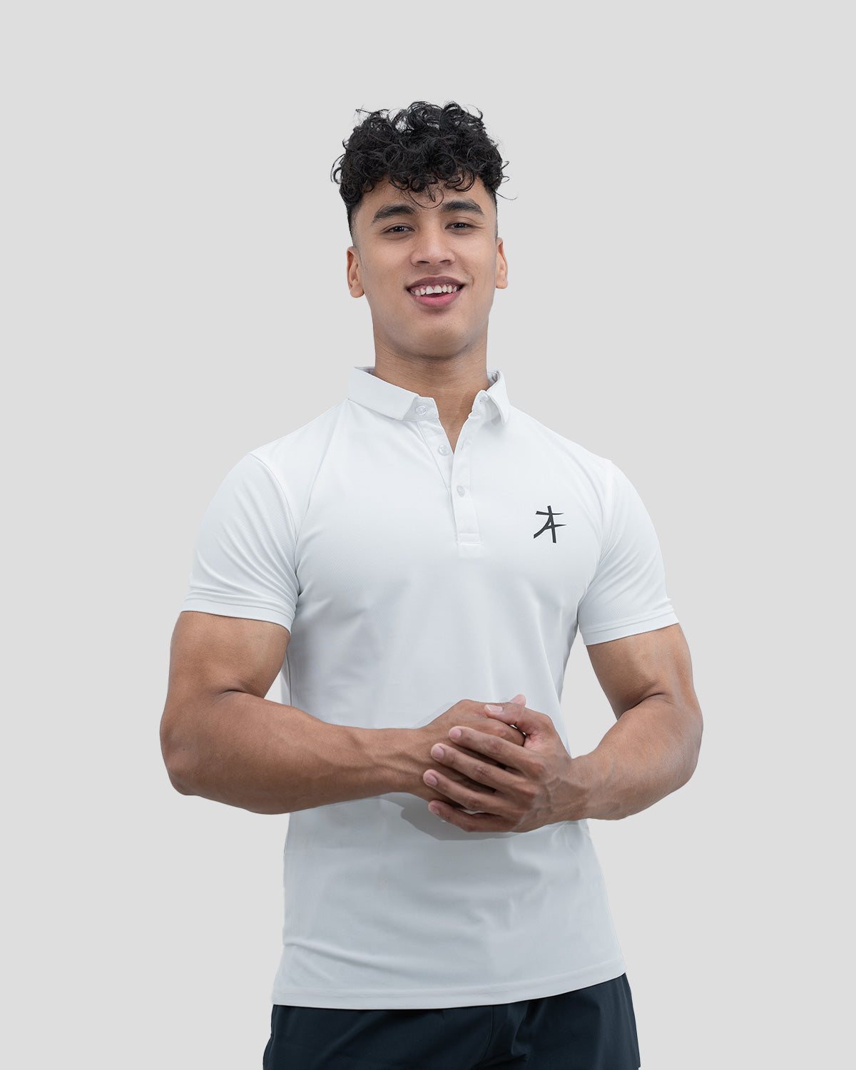 Pique Polo T-shirt