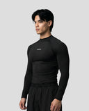 Alx Arc Compression Full Sleeve T-Shirt