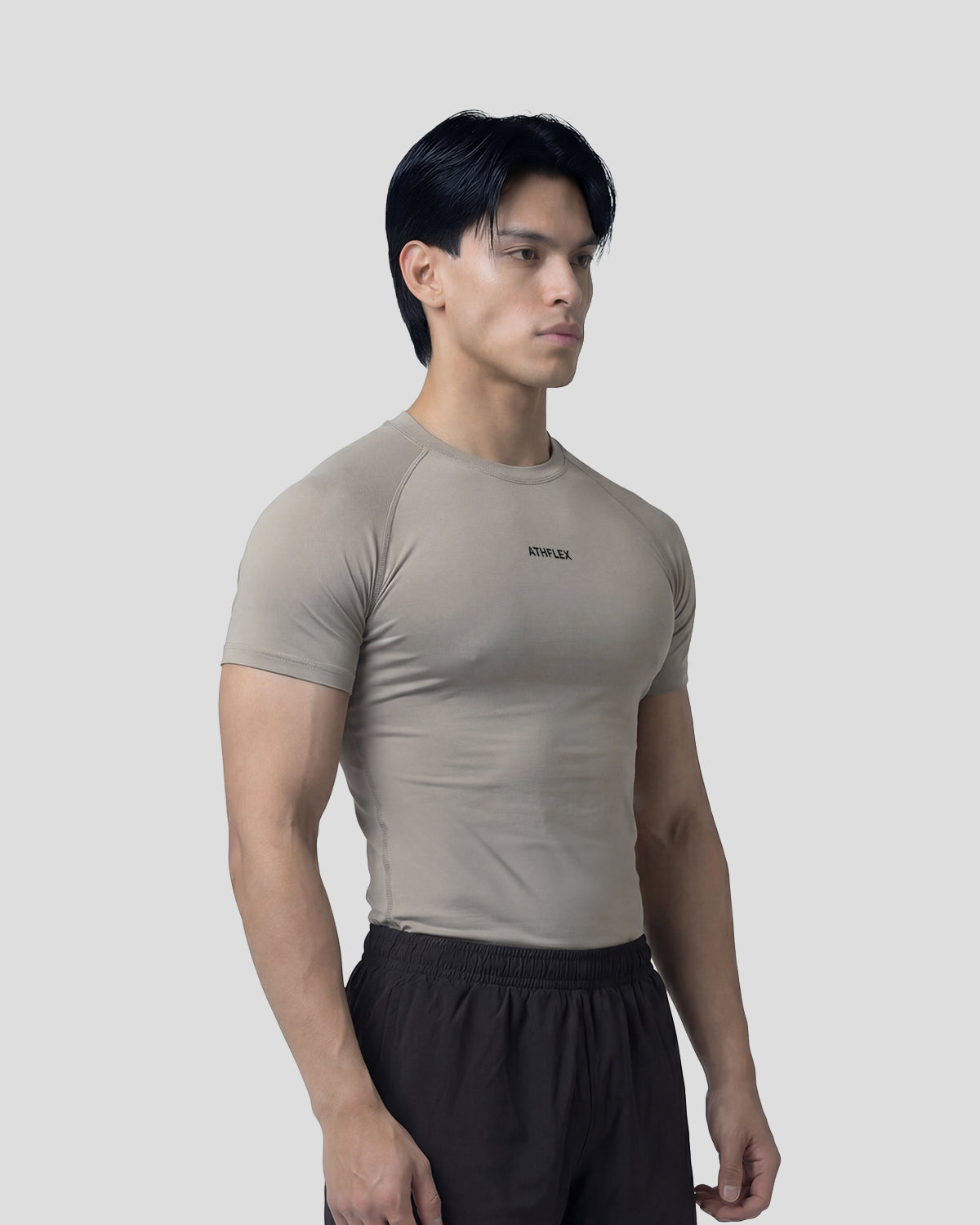 Alx Arc Compression T-Shirt