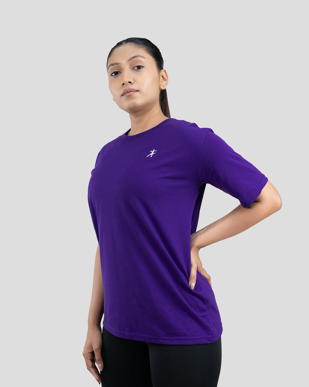 FX Flow Oversized T-shirt