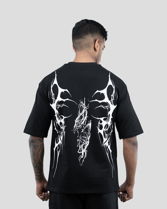 Dark Flex Oversize T-shirt