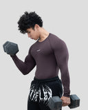 Ace compression Full Sleeve T-shirt