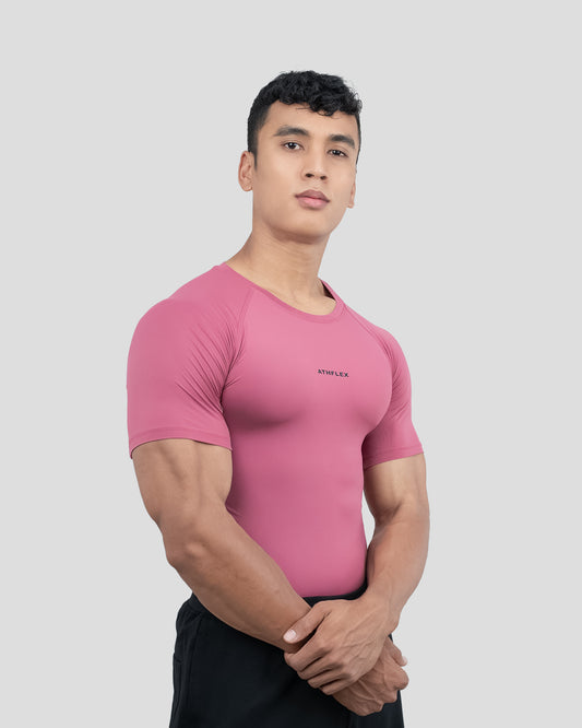 Ace compression T-shirt