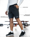 Performance shorts