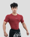 Ace compression T-shirt