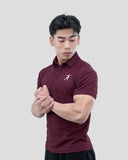 Pique Polo T-shirt