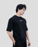 Dark Flex Oversize T-shirt