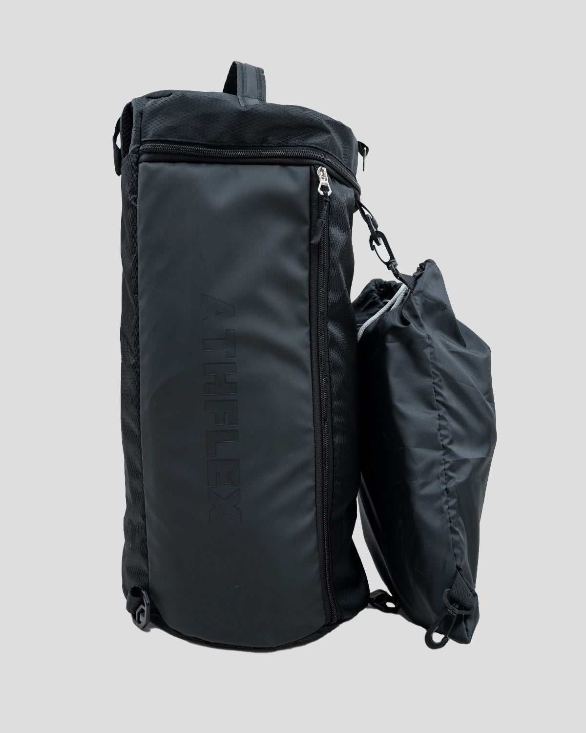 Compact Champ Gym Bag