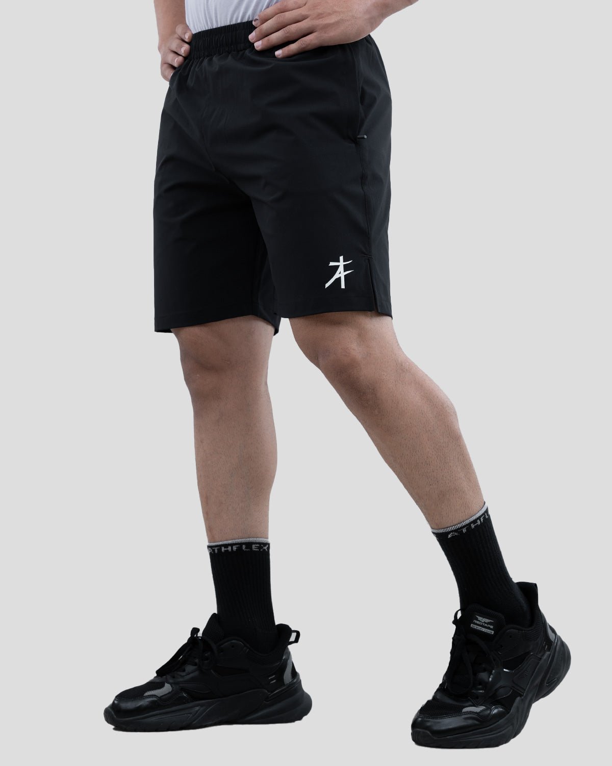 Velocity Slit Shorts