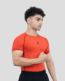 Ace Texture Compression T-shirt
