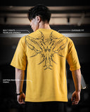 Unchained Oversize T-shirt