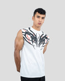 Tribal Boxy Tank