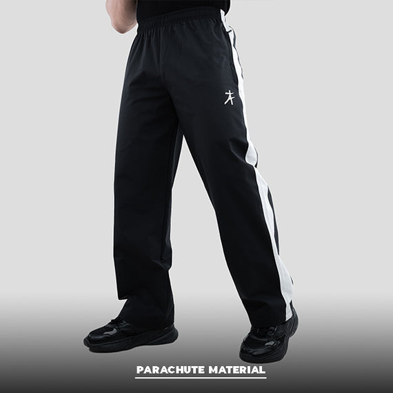 Size【32】atlast&co Stripe Trousers Classic Stripe pants – Athflex