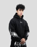 Dark Flex Hoodie