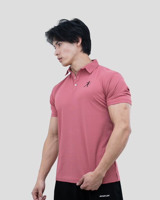 Pique Polo T-shirt