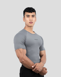 Ace compression T-shirt