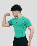 Ace Texture Compression T-shirt