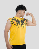 Tribal Boxy Tank