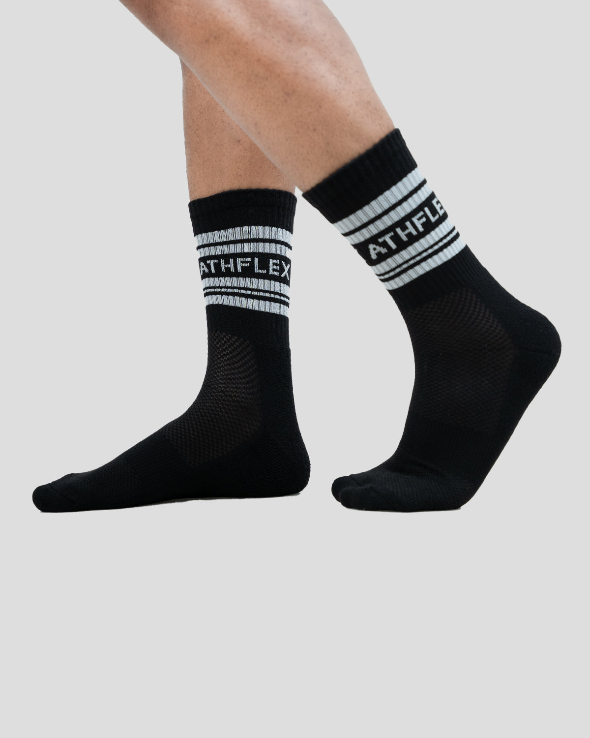 Stride Socks (Pack Of 3)