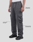 Acid Wash Cargo