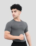 Ace compression T-shirt