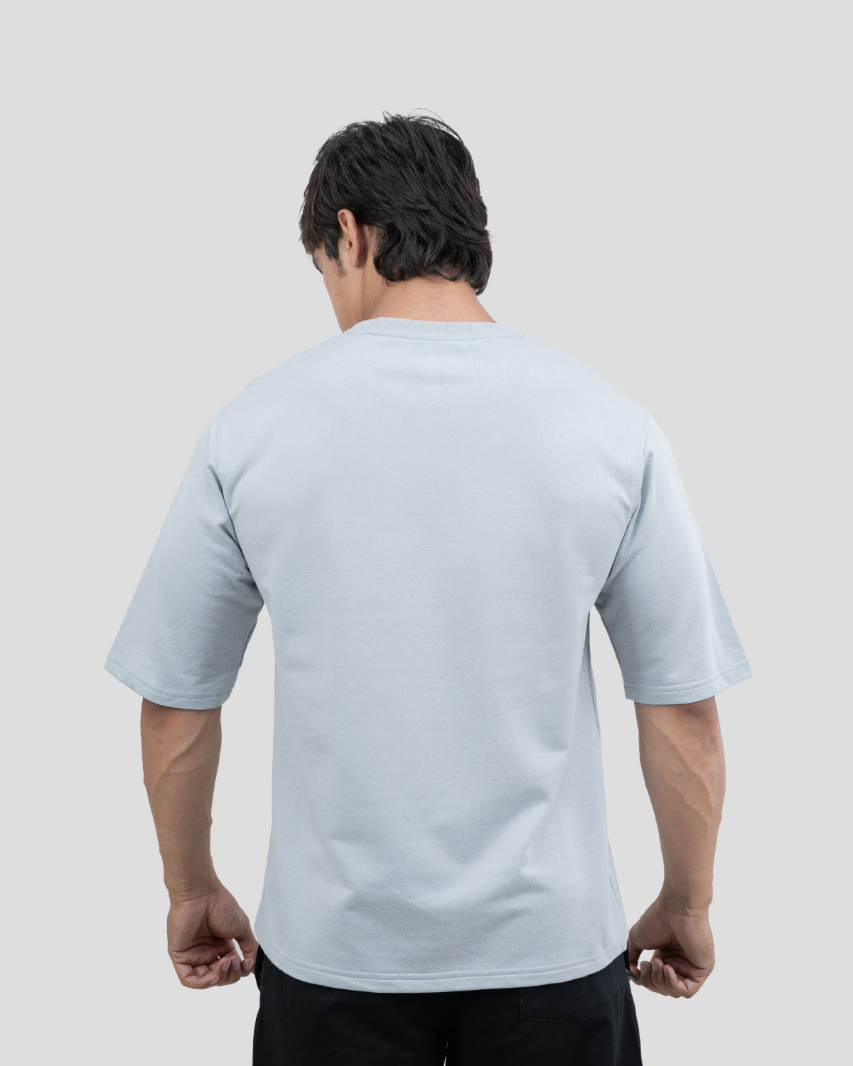 Everyday Oversize T-Shirt