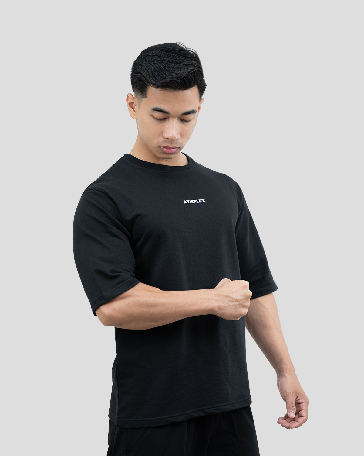 Everyday Oversize T-shirt