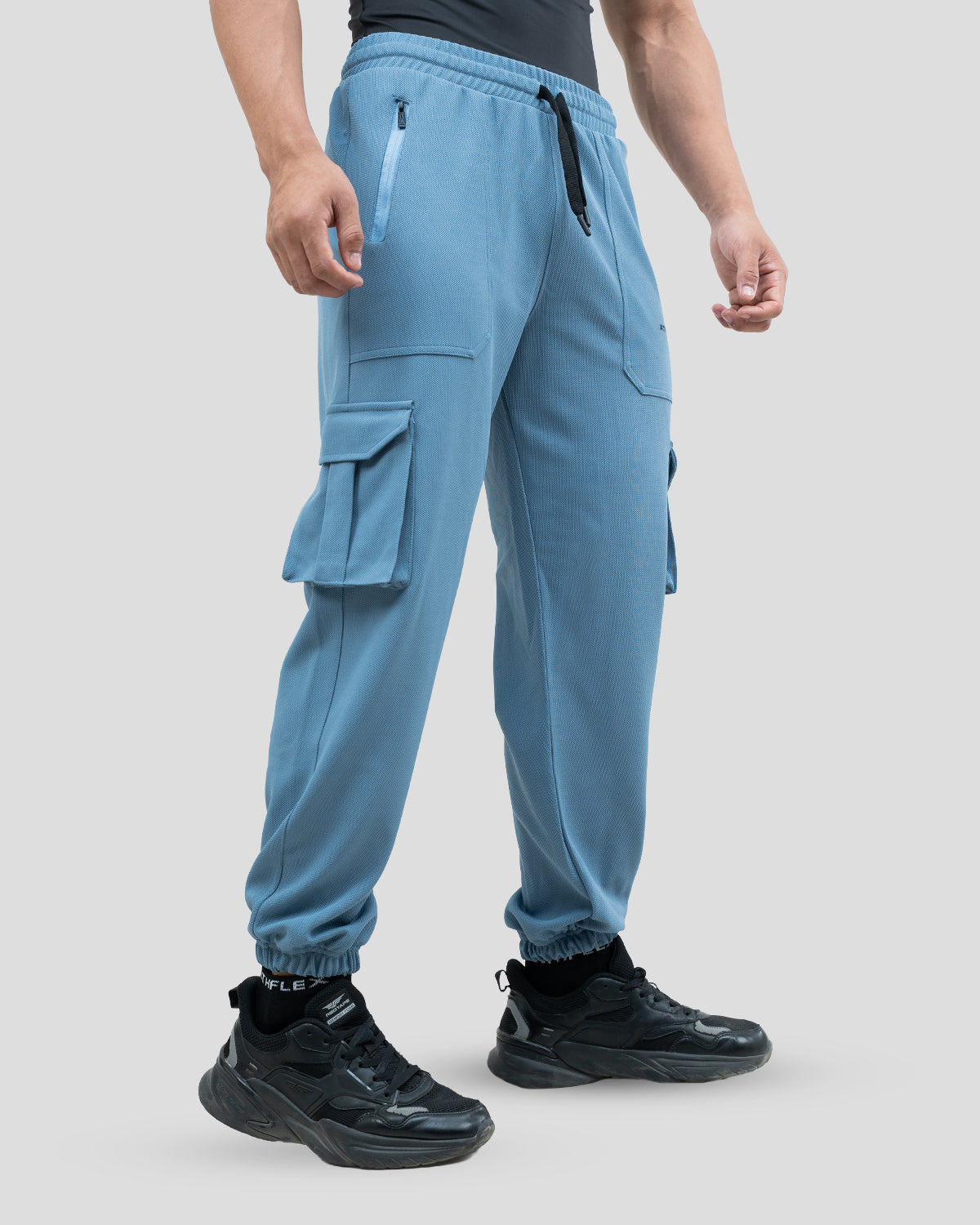 Everyday Cargo Jogger