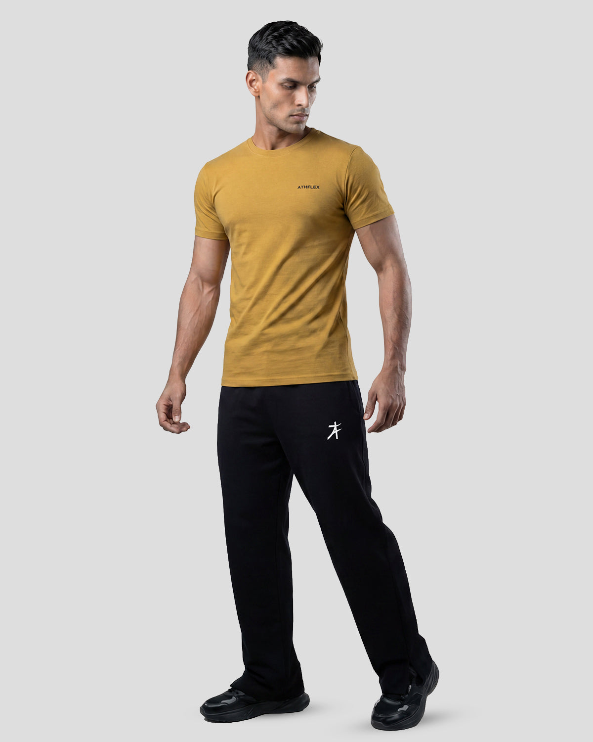 Muscle Fit T-Shirt