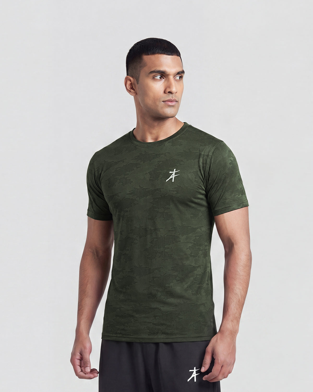 Camoflex T-shirt