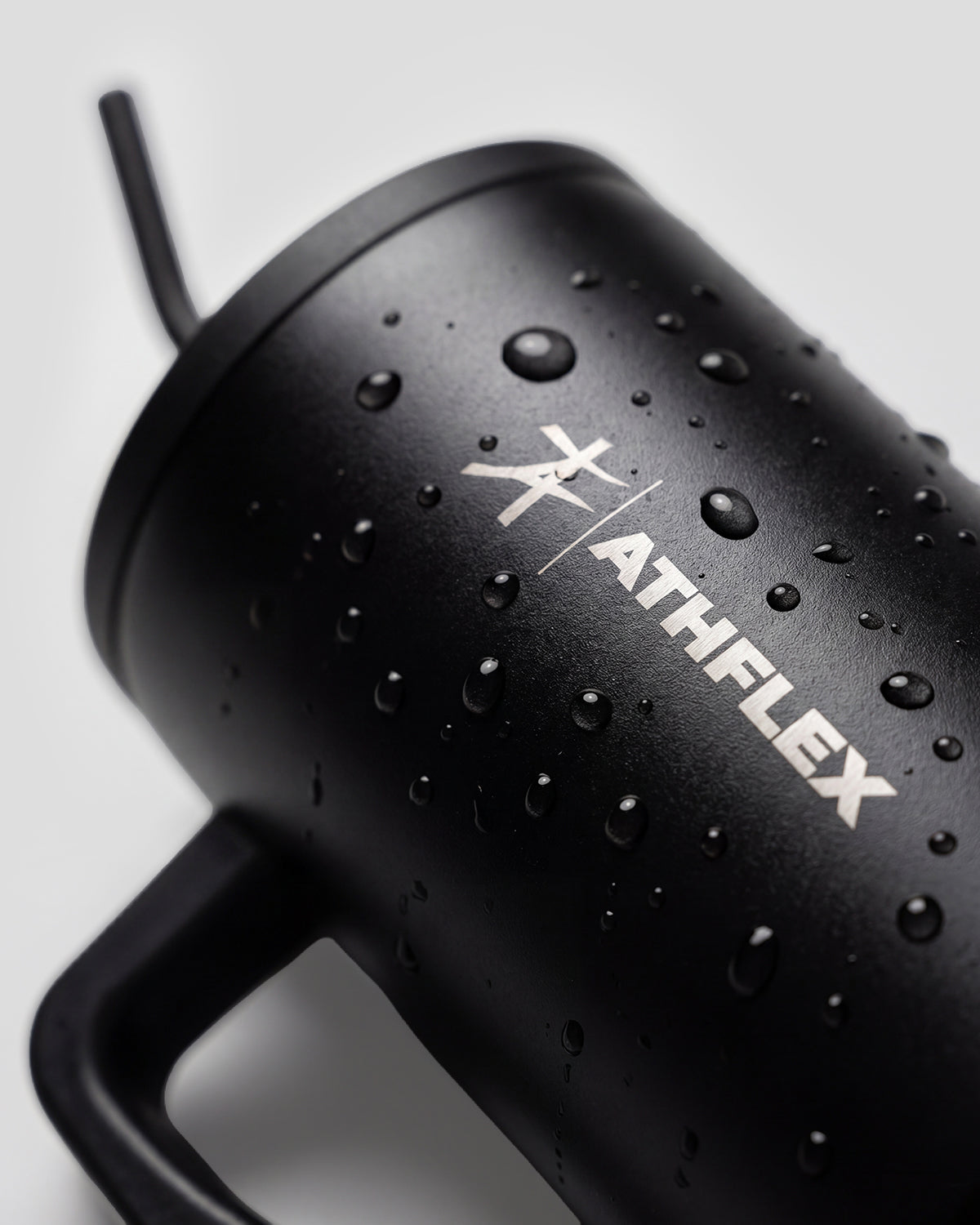 Athflex Stainless Steel Tumbler