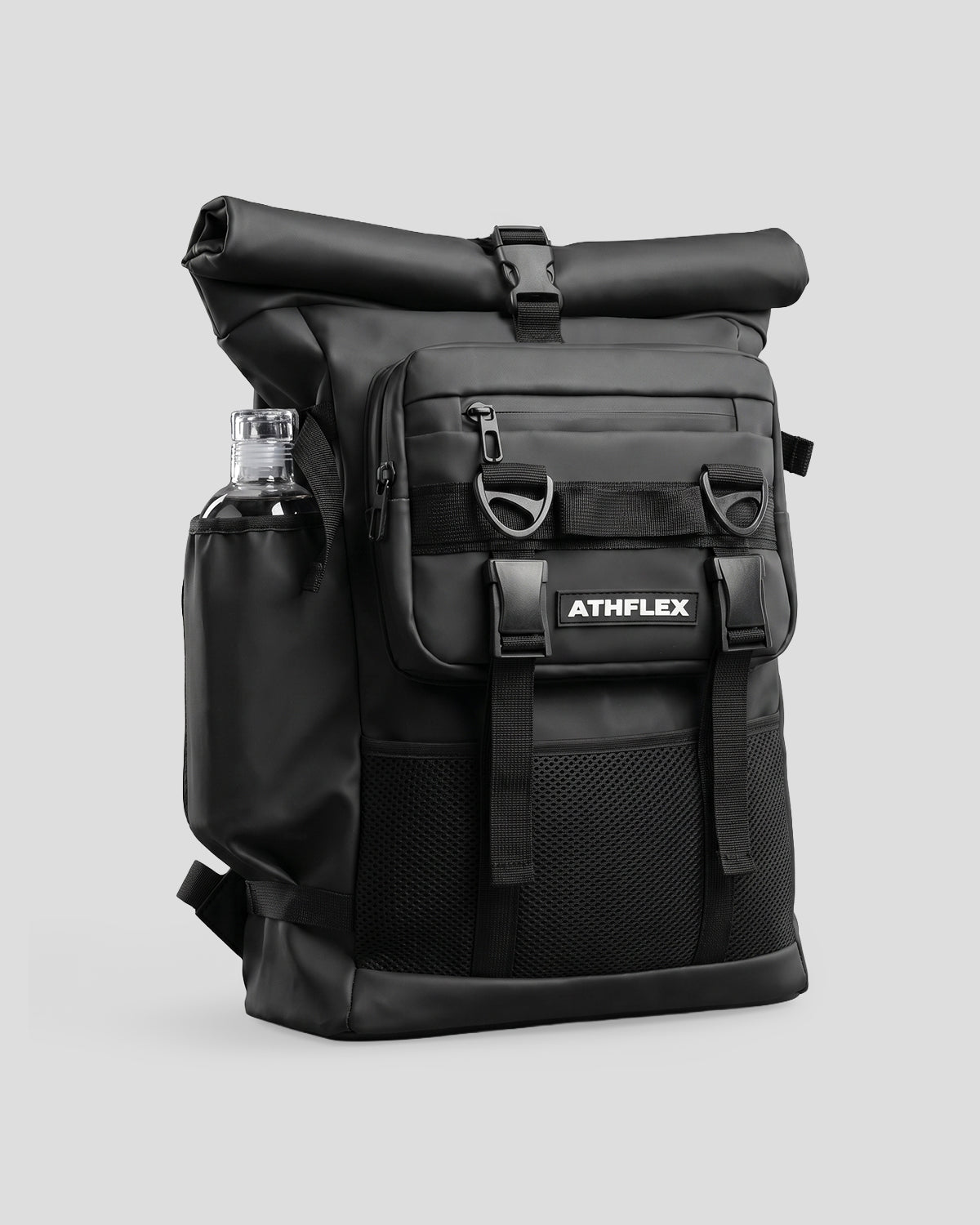 Athflex Roll Top Bag