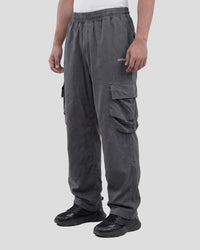 Acid Wash Cargo