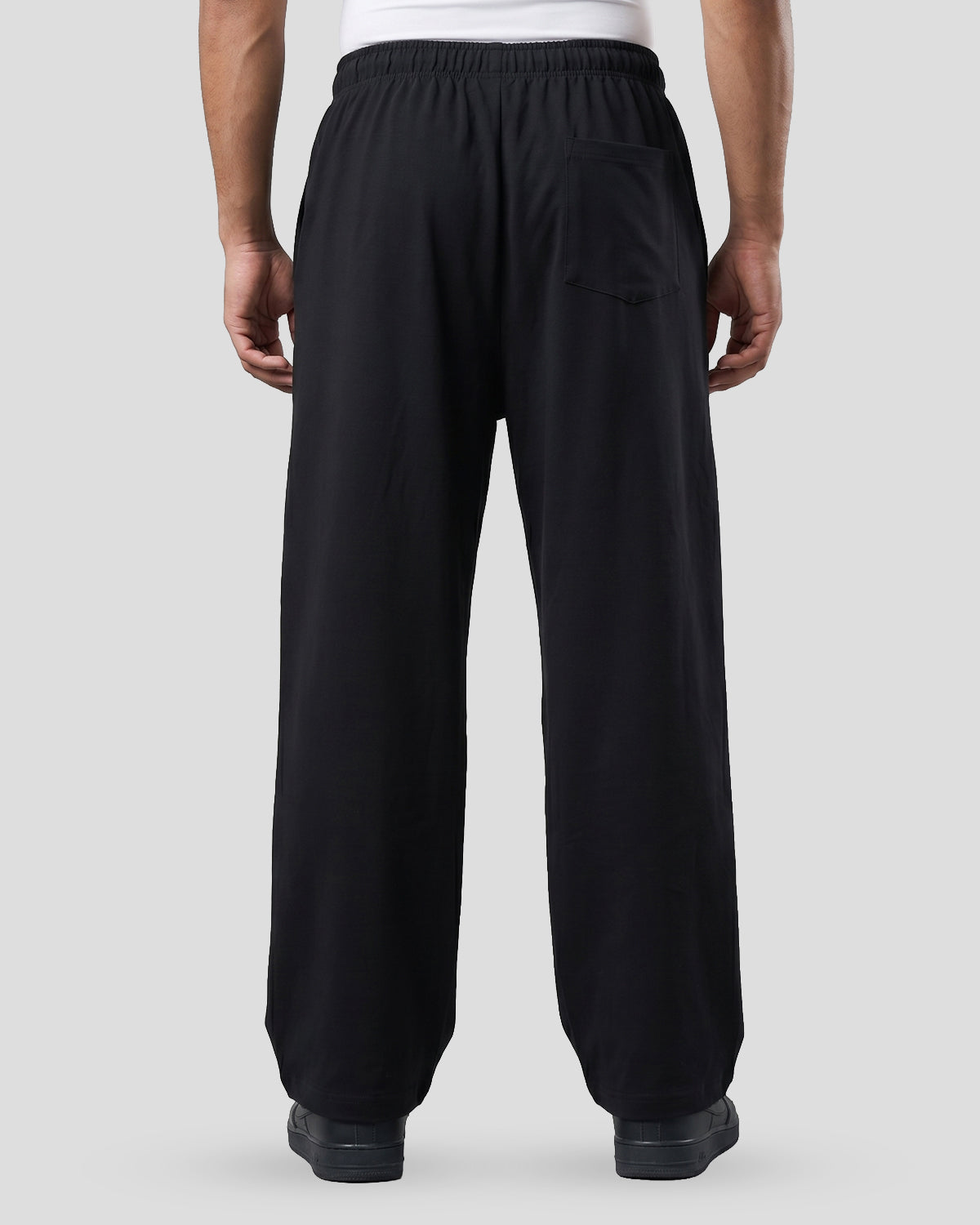Sloid Baggy Pant