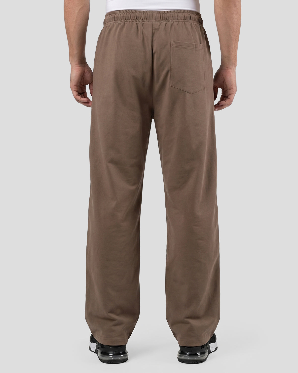 Sloid Baggy Pant