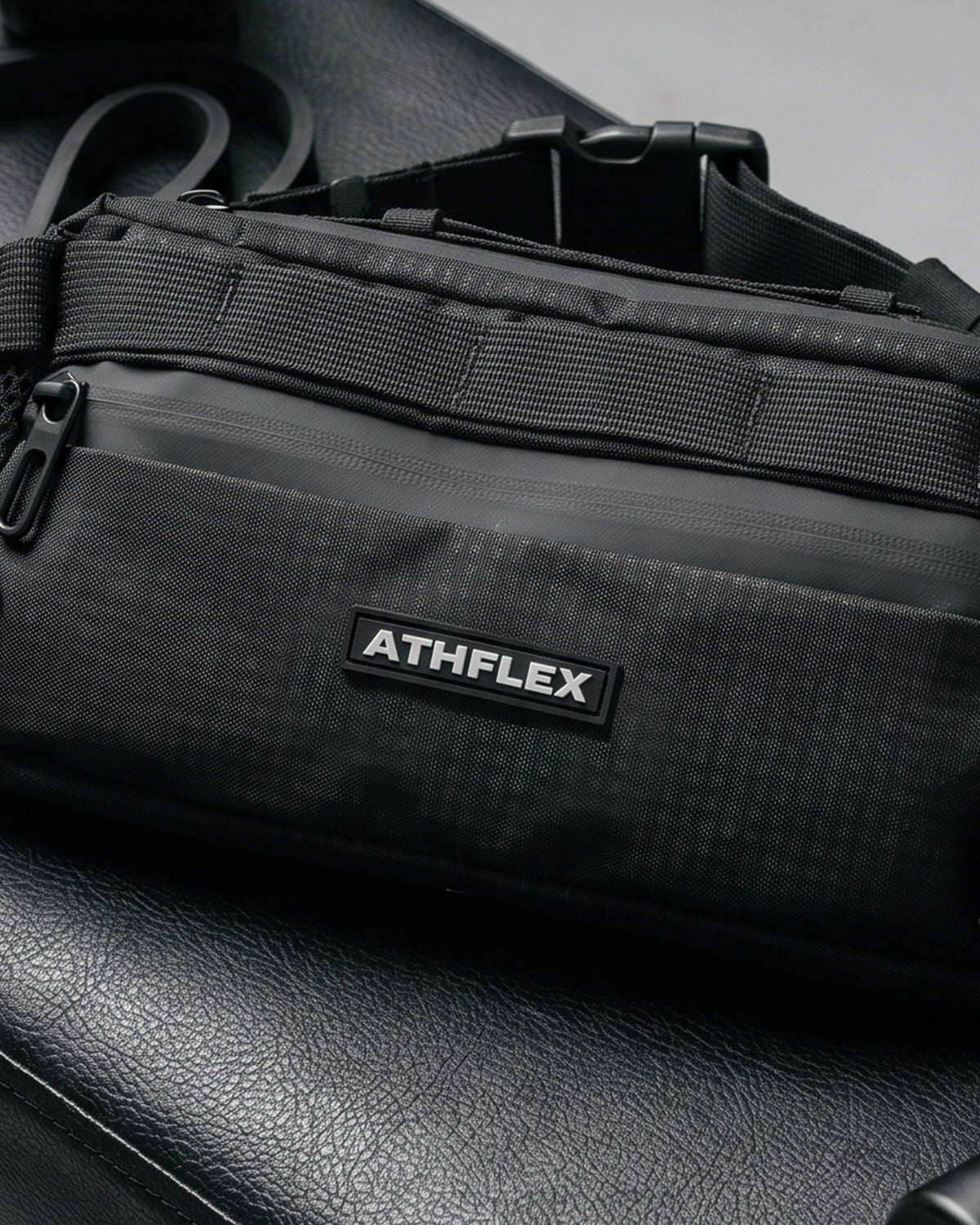 Hybrid Fanny Bag