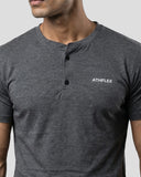 Classic Henley T-Shirt