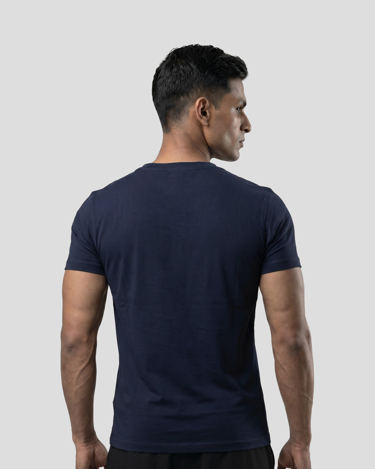 Classic Henley T-Shirt
