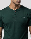 Classic Henley T-Shirt