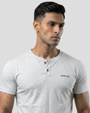 Classic Henley T-Shirt