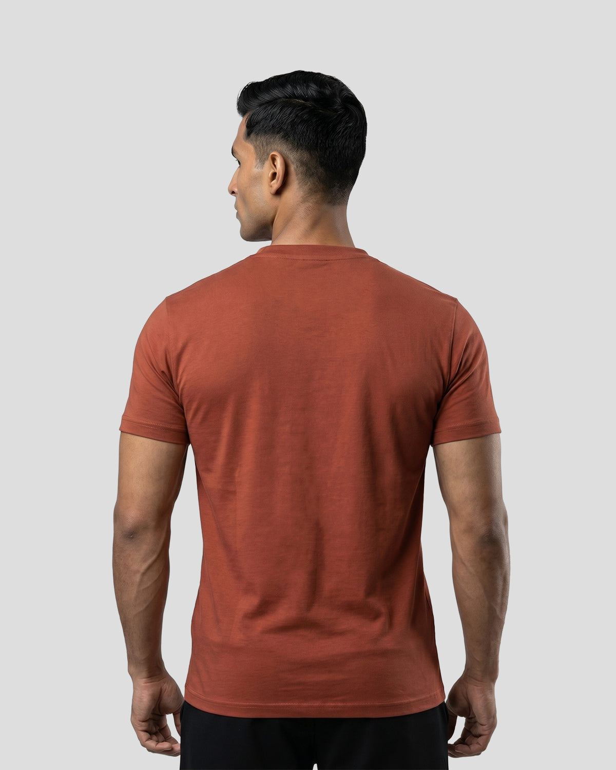 Classic Henley T-Shirt