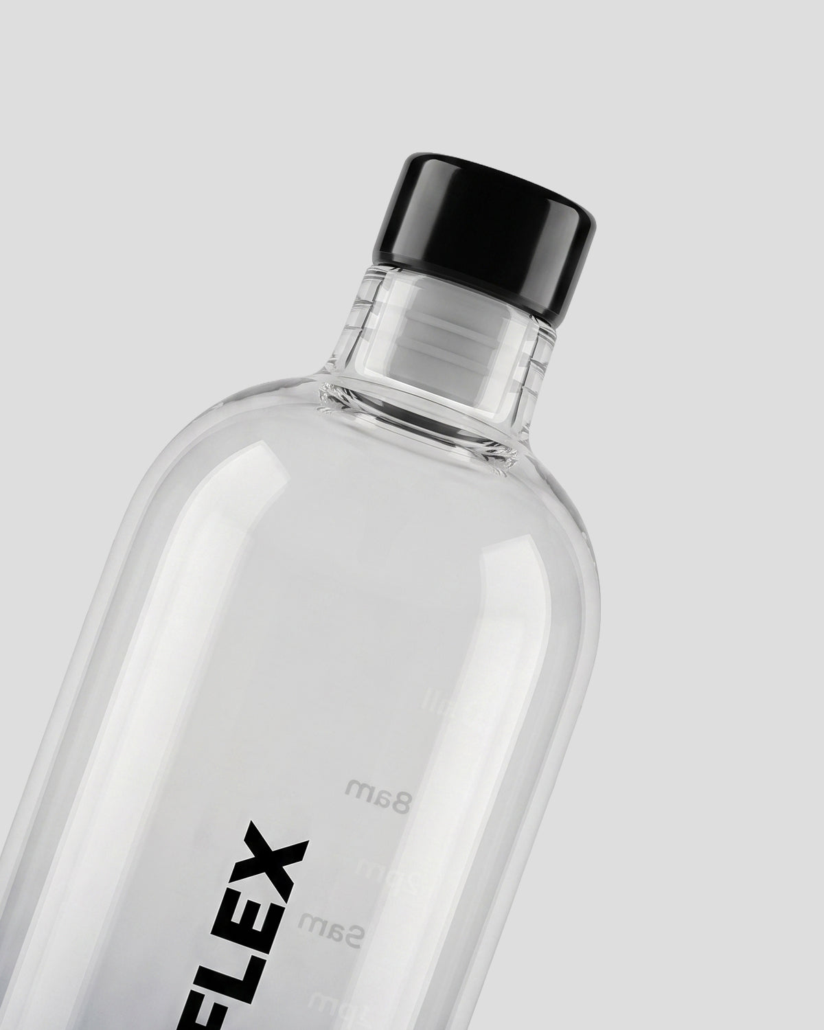 Athflex Hydra Glass Bottle