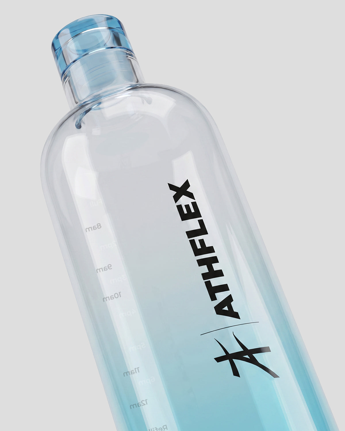 Athflex Hydra Glass Bottle